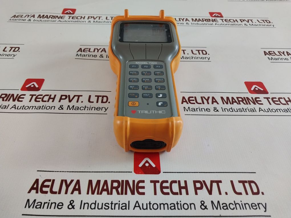 Trilithic Model Two Distribution Signal Level Meter