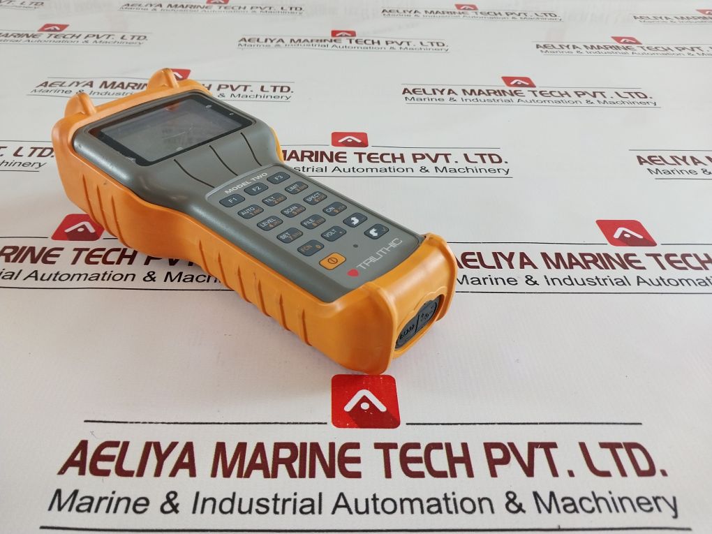 Trilithic Model Two Distribution Signal Level Meter