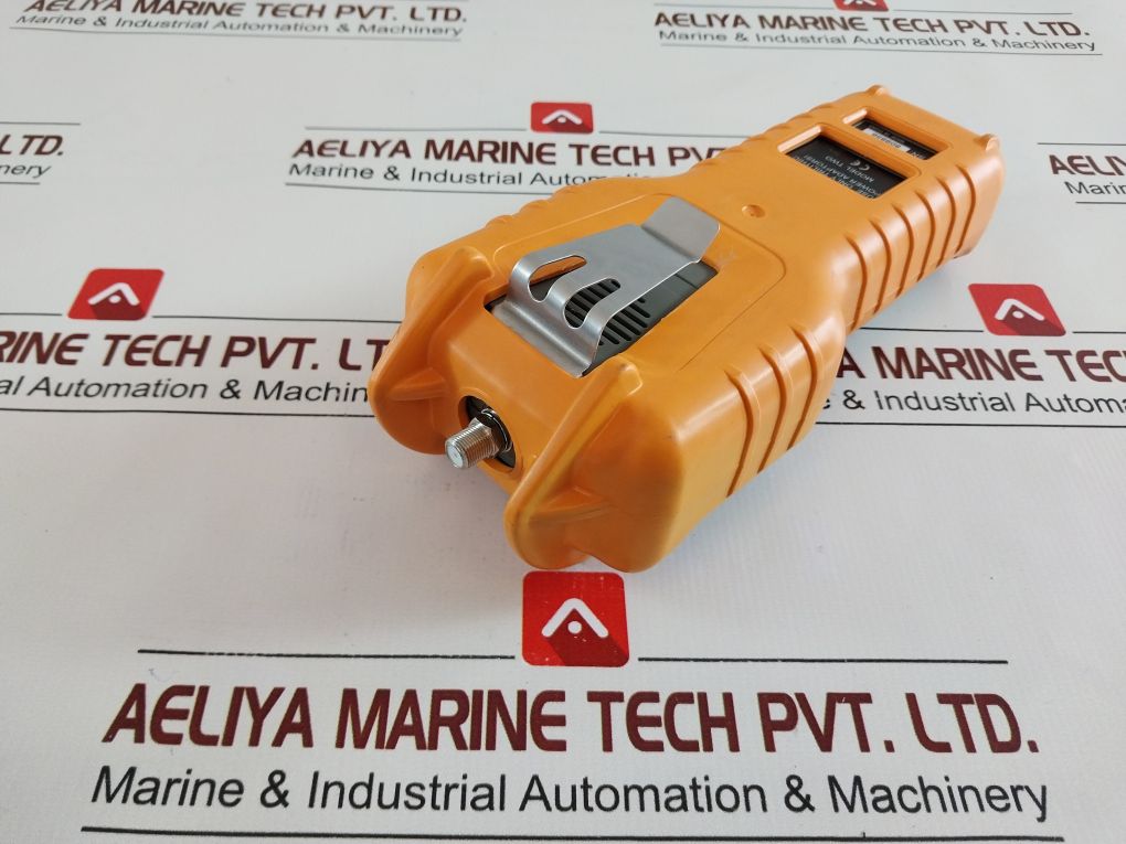 Trilithic Model Two Distribution Signal Level Meter