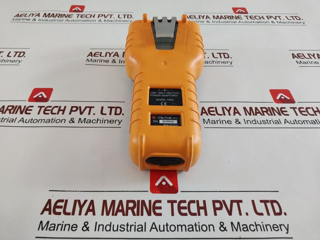 Trilithic Model Two Distribution Signal Level Meter