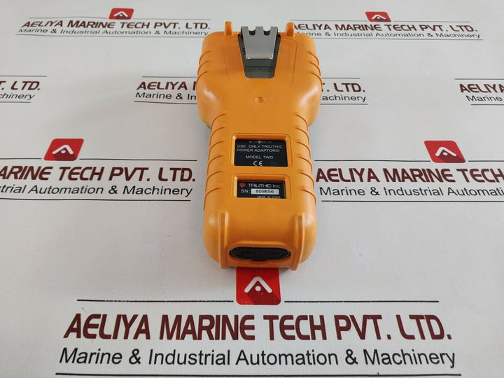 Trilithic Model Two Distribution Signal Level Meter