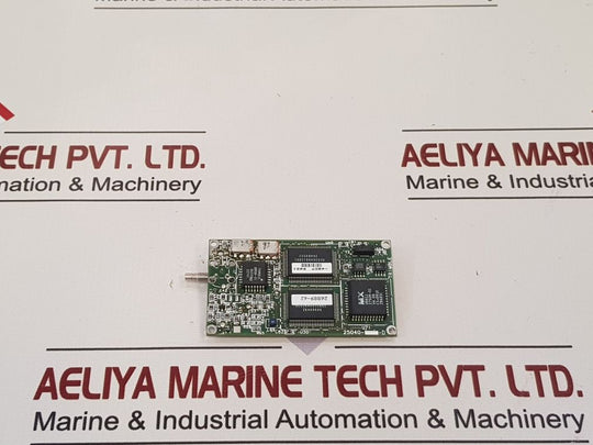 Trimble 25040-d Pcb
