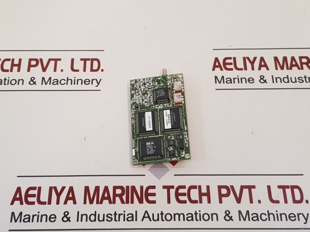 Trimble 25040-d Pcb
