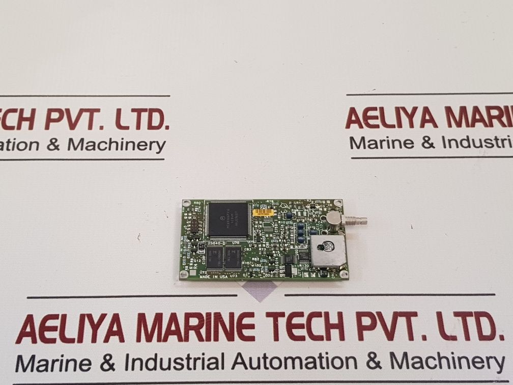 Trimble 25040-d Pcb
