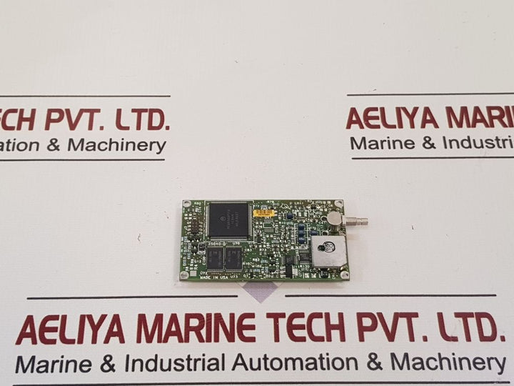 Trimble 25040-d Pcb
