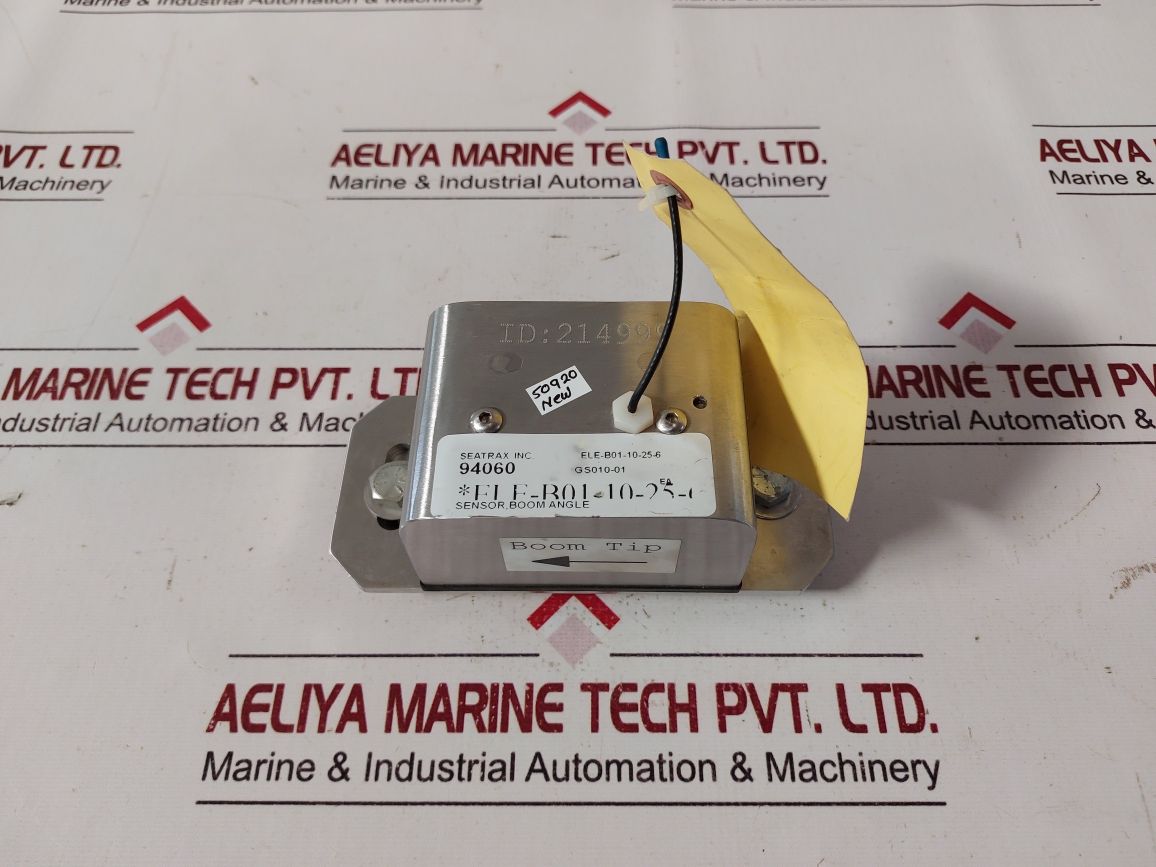 Trimble Gs010-01-csa Boom Angle Sensor
