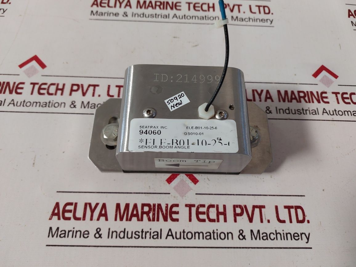 Trimble Gs010-01-csa Boom Angle Sensor