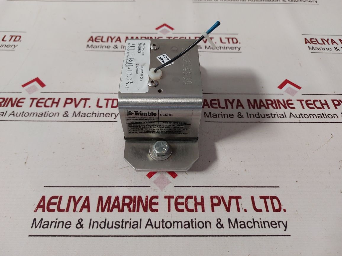 Trimble Gs010-01-csa Boom Angle Sensor