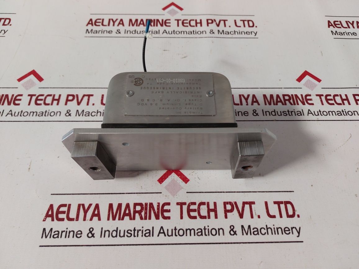 Trimble Gs010-01-csa Boom Angle Sensor