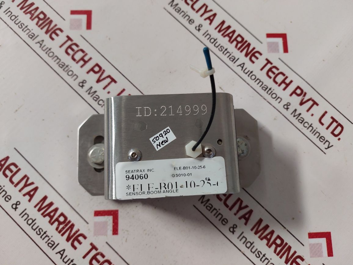 Trimble Gs010-01-csa Boom Angle Sensor