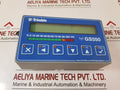 Trimble Gs550 Wireless Display Load Indicator

