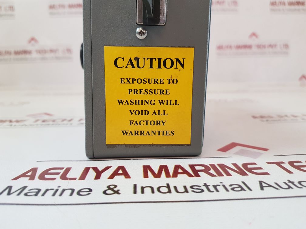 Trimble Gs550 Wireless Display Load Indicator
