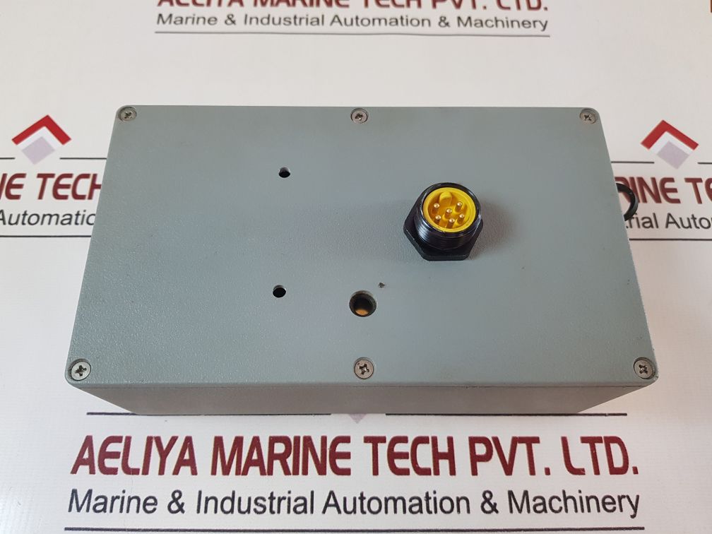 Trimble Gs550 Wireless Display Load Indicator
