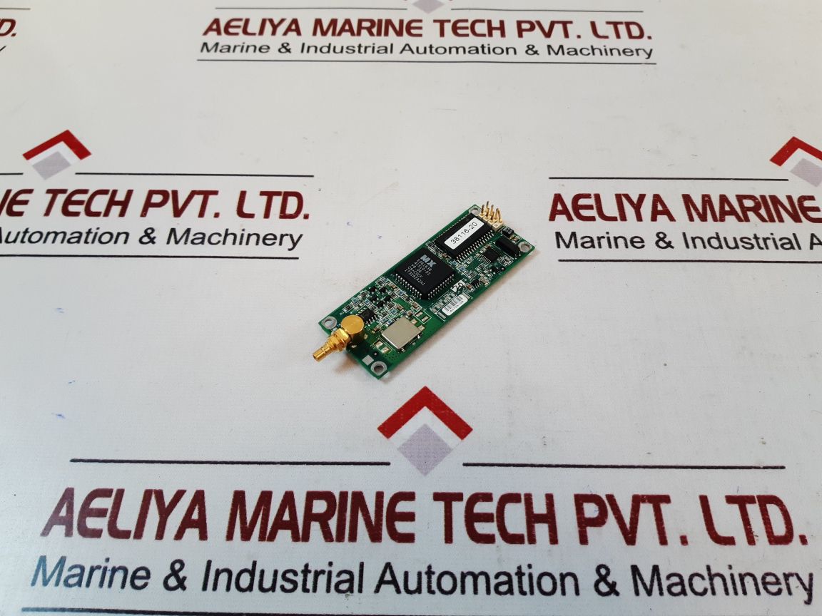 Trimble Kalex3K688 Pcb Card