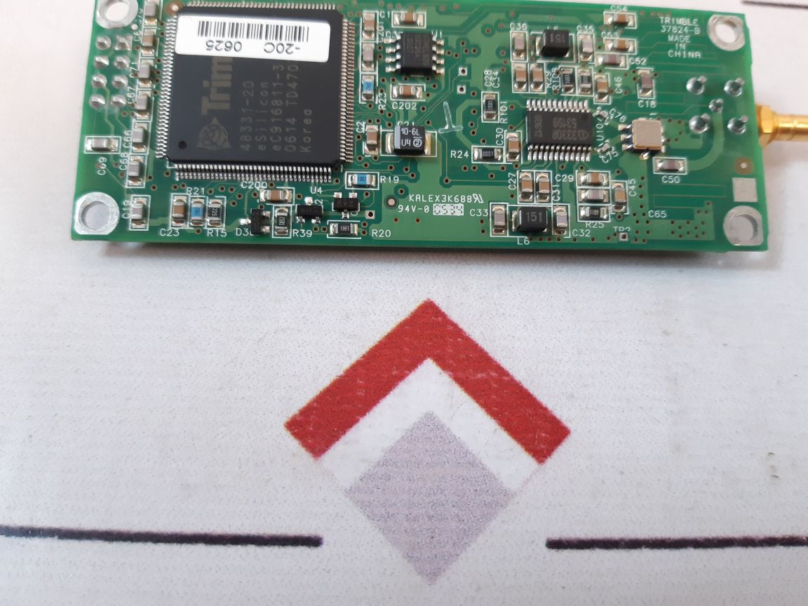 Trimble Kalex3K688 Pcb Card
