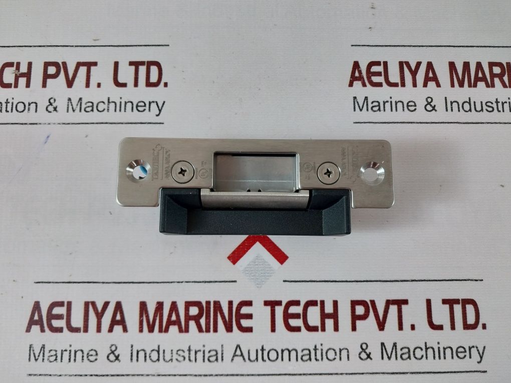 Trimec Es/Ts100 Burglary Resistant Electric Door Strike