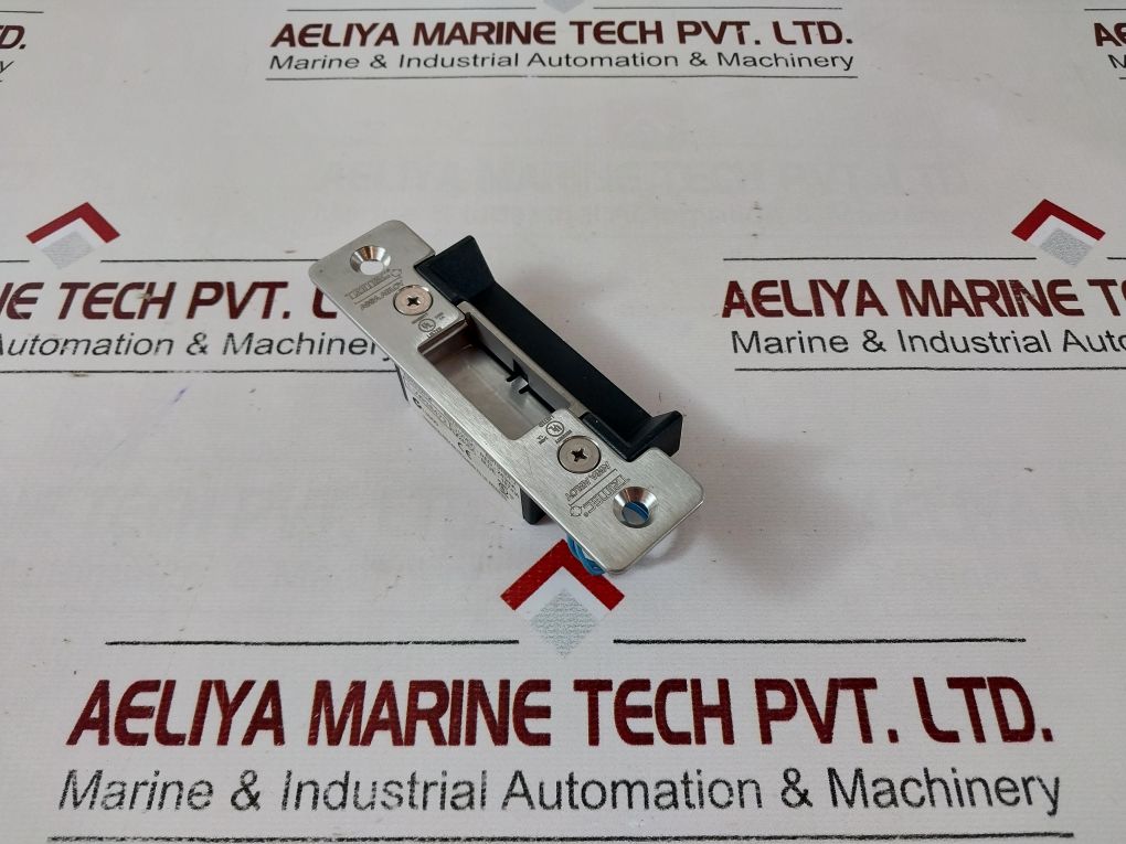 Trimec Es/Ts100 Burglary Resistant Electric Door Strike