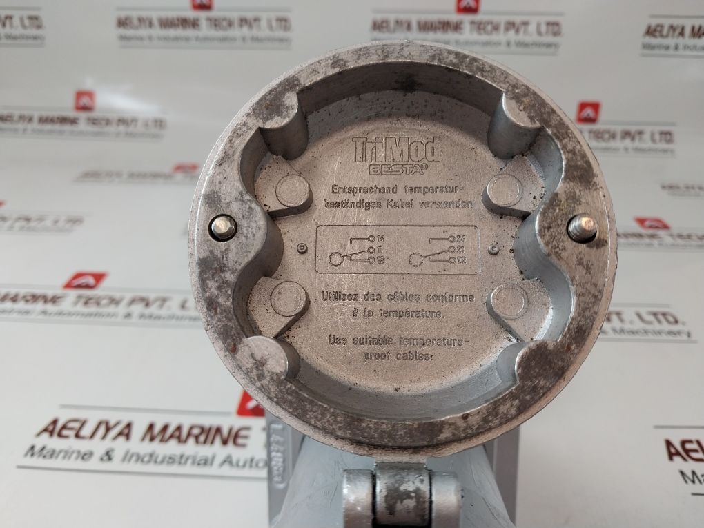 Trimod-besta A 01 041 Level Switch Free Shipping By Express