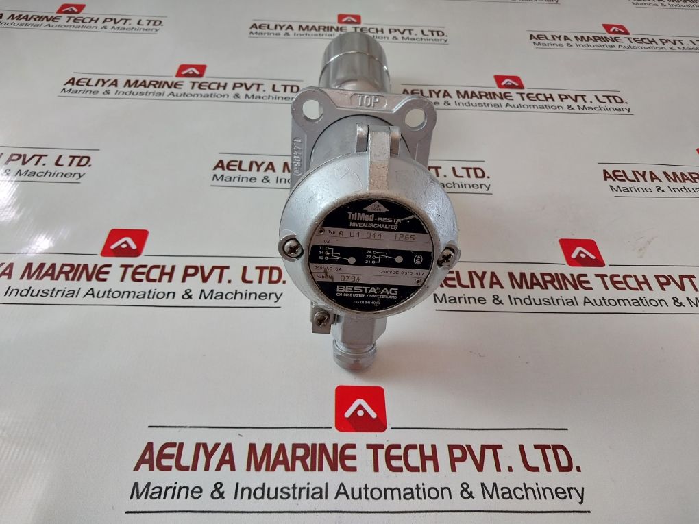 Trimod-besta A 01 041 Level Switch Free Shipping By Express