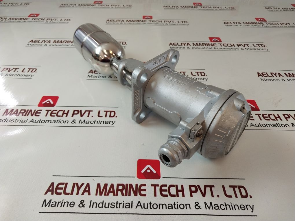 Trimod-besta A 01 041 Level Switch Free Shipping By Express