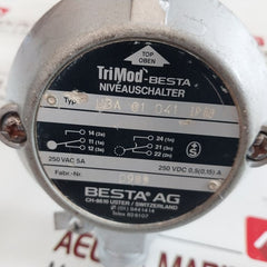 Trimod-besta U3A01041 Level Switch