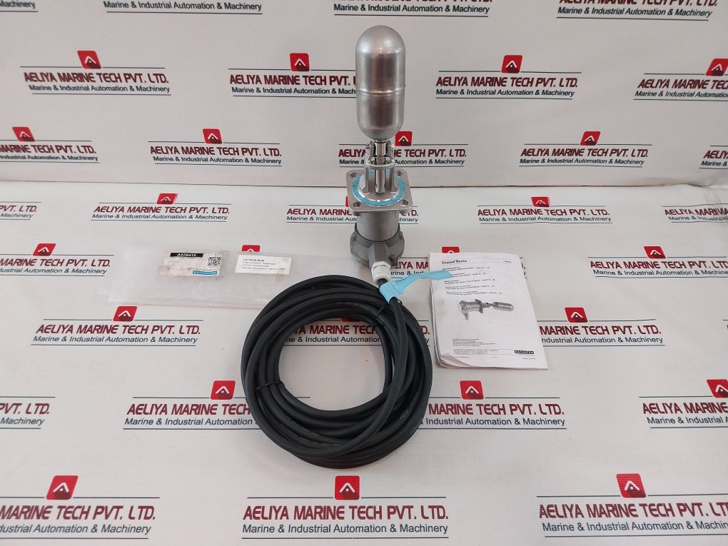 Trimod Besta 5 U11A 01 04