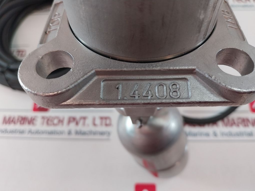 Trimod Besta 5 U11A 01 04 Magnetic Level Switch
