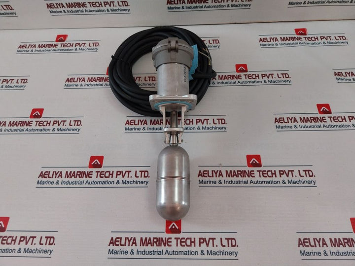Trimod Besta 5 U11A 01 04 Magnetic Level Switch