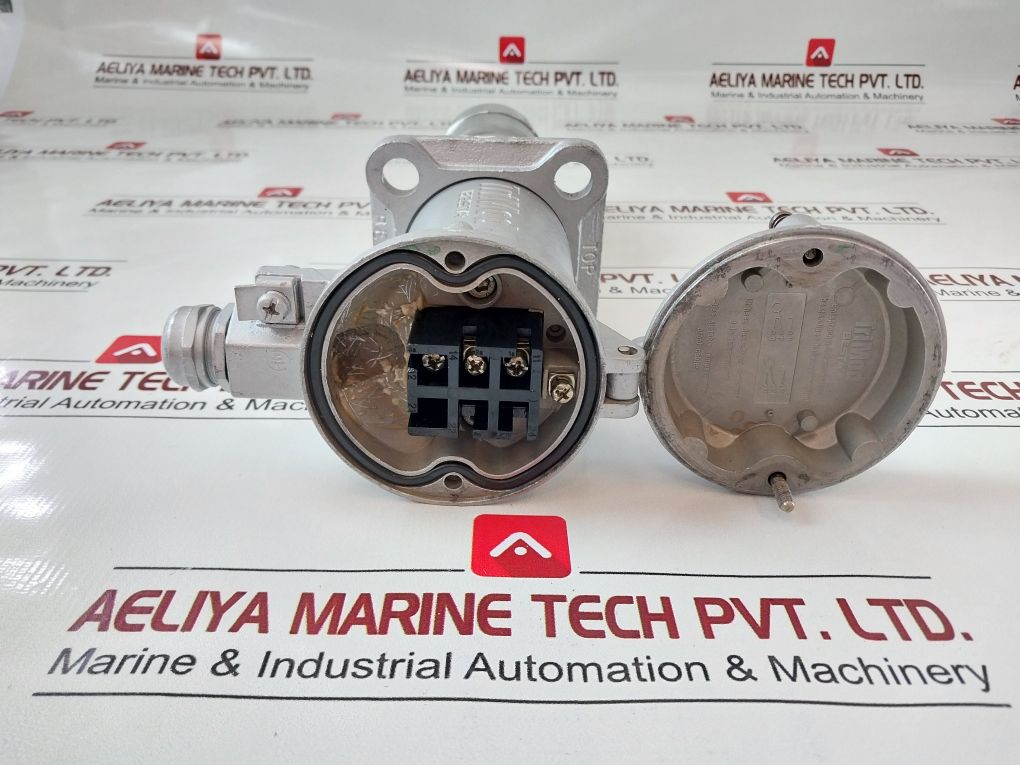 Trimod Besta U3A 01 04 Level Switch