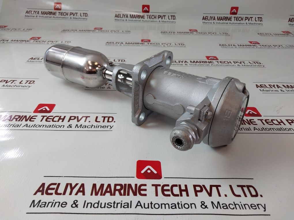 Trimod Besta U3A 01 04 Level Switch