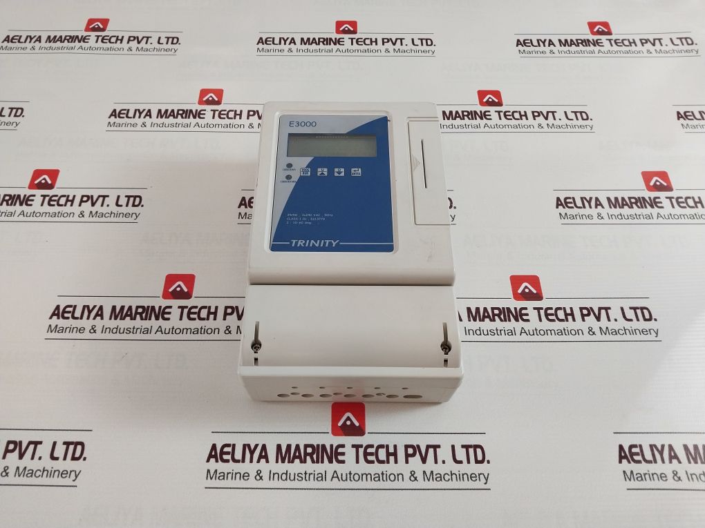 Trinity E3000