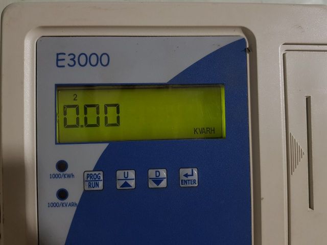 Trinity E3000 Revenue Grade Dual Source Energy Meter