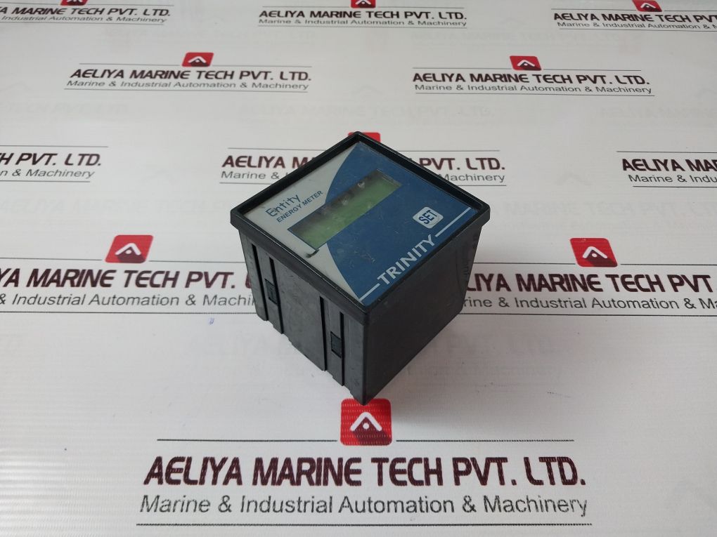 Trinity Entity (Kwh) Digital Energy Meter