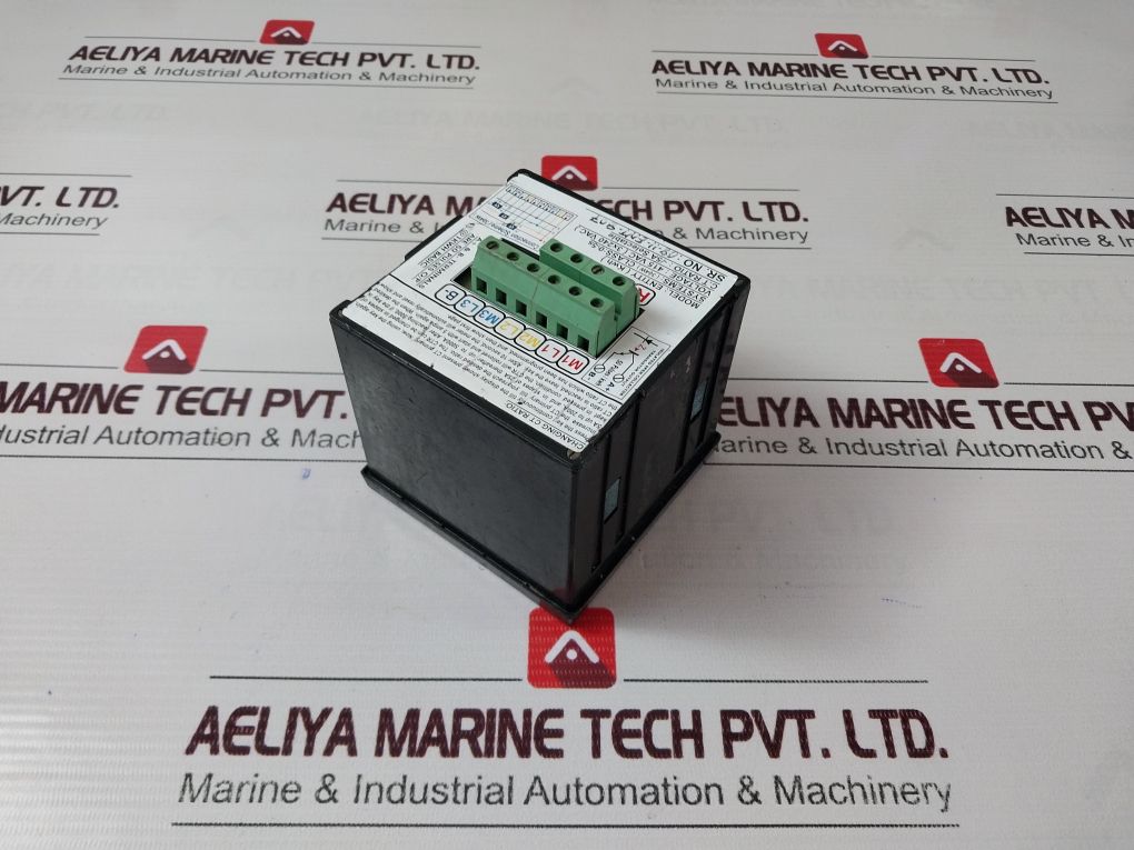 Trinity Entity (Kwh) Digital Energy Meter