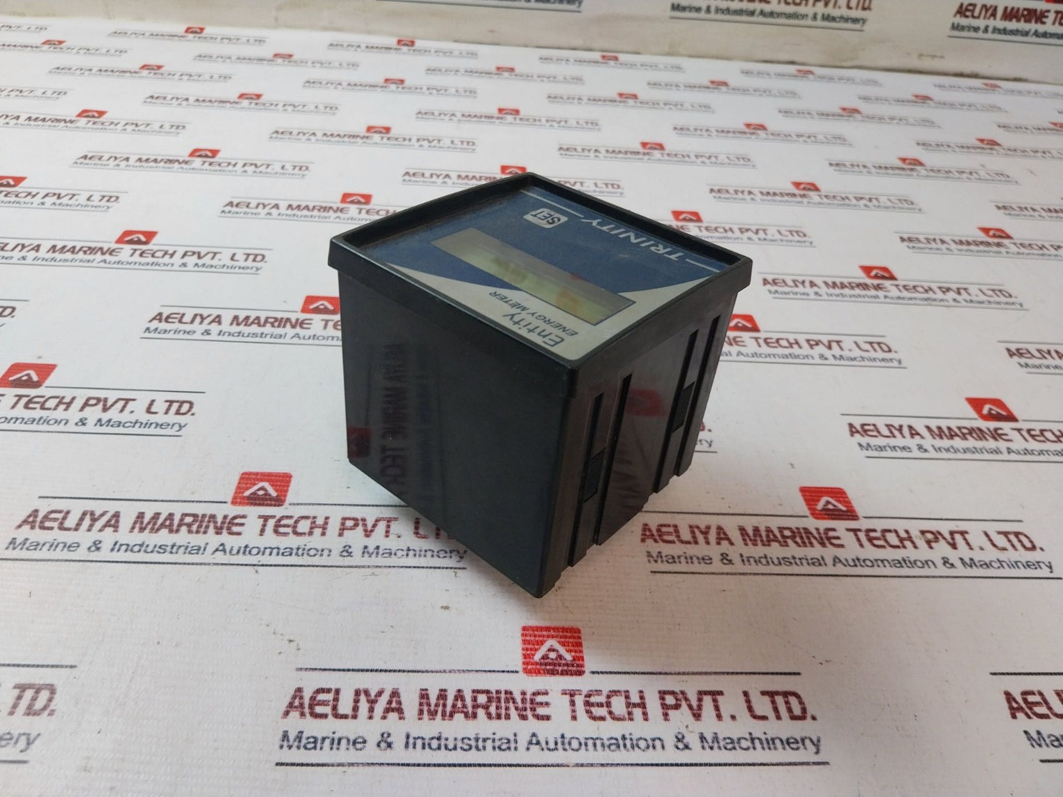 Trinity Entity (Kwh) Energy Meter 415V Ac 