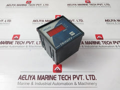 Trinity Me2A3 Three Phase Digital Ammeter