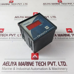 Trinity Me2A3 Three Phase Digital Ammeter