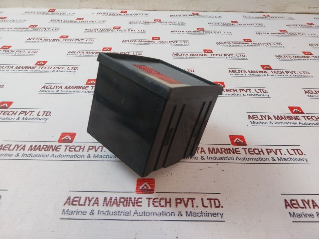 Trinity Me2F1 Single Phase Digital Frequency Meter 240Vac 45Hz To 55Hz