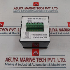 Trinity Me2V3 Three Phase Volt Meter