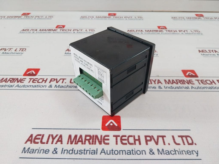Trinity Me2V3 Three Phase Volt Meter