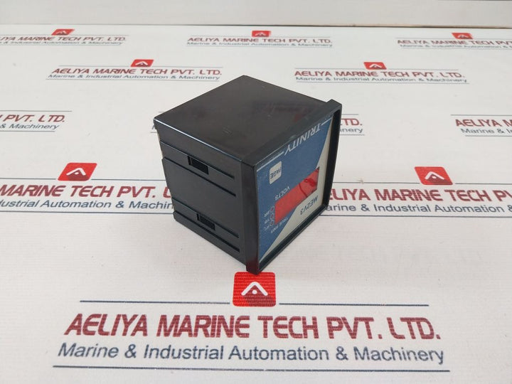 Trinity Me2V3 Three Phase Volt Meter