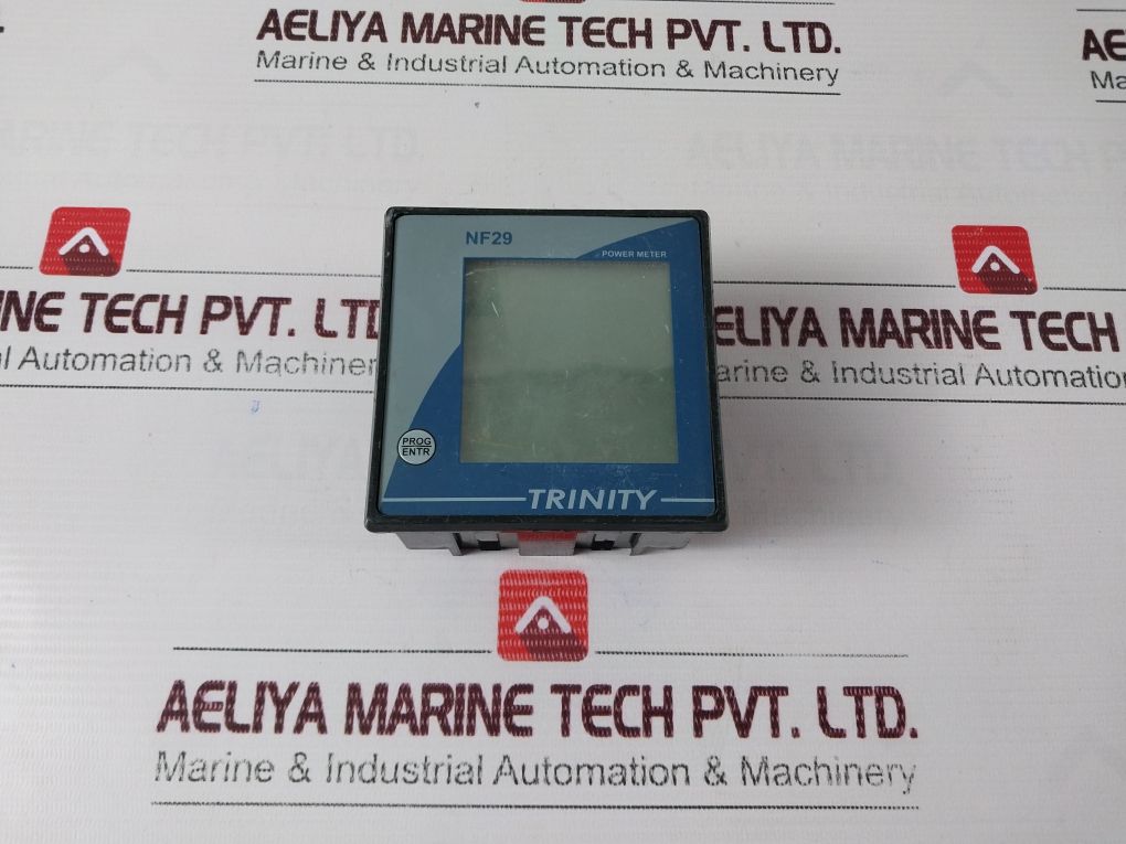 Trinity Nf29
