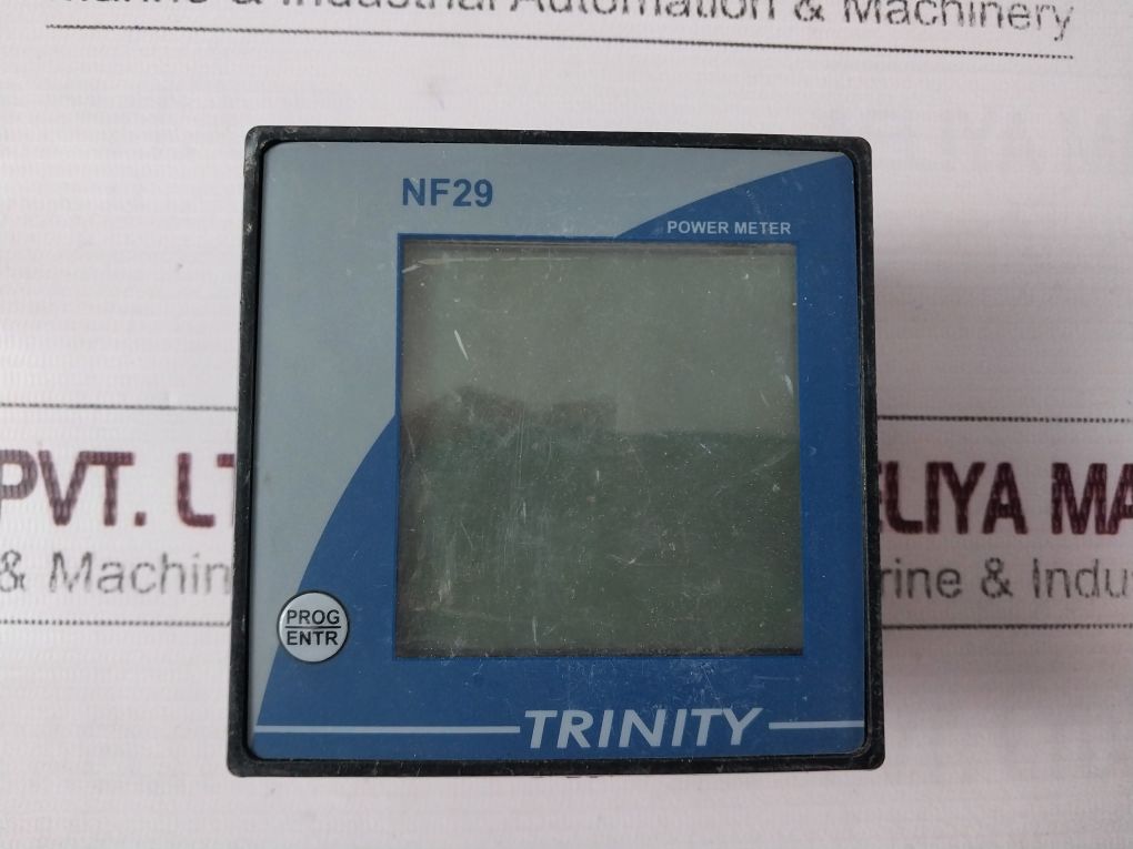 Trinity Nf29