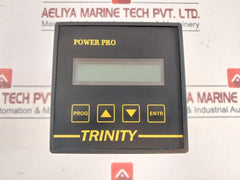 Trinity Power Pro Meter