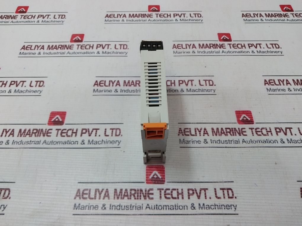 Trinity Touch Tt22-u240-1S-sd Star-delta Timer 5A 250Vac