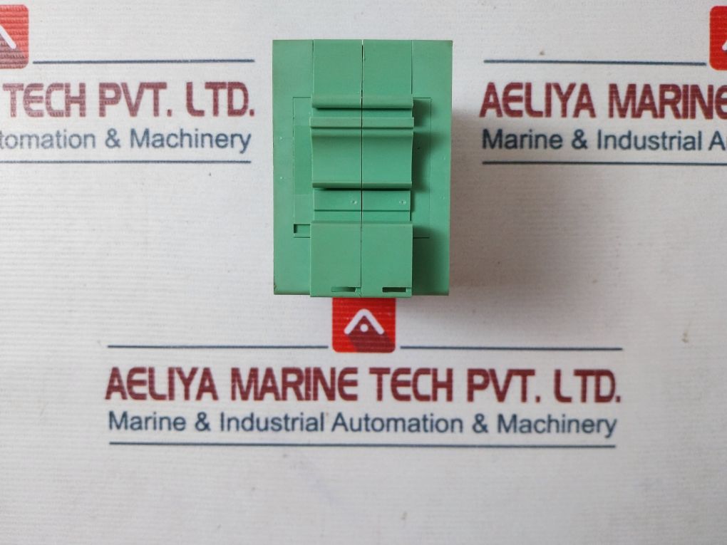 Trion Nex K 24.12 Power Supply Interface 12V Dc 125Ma