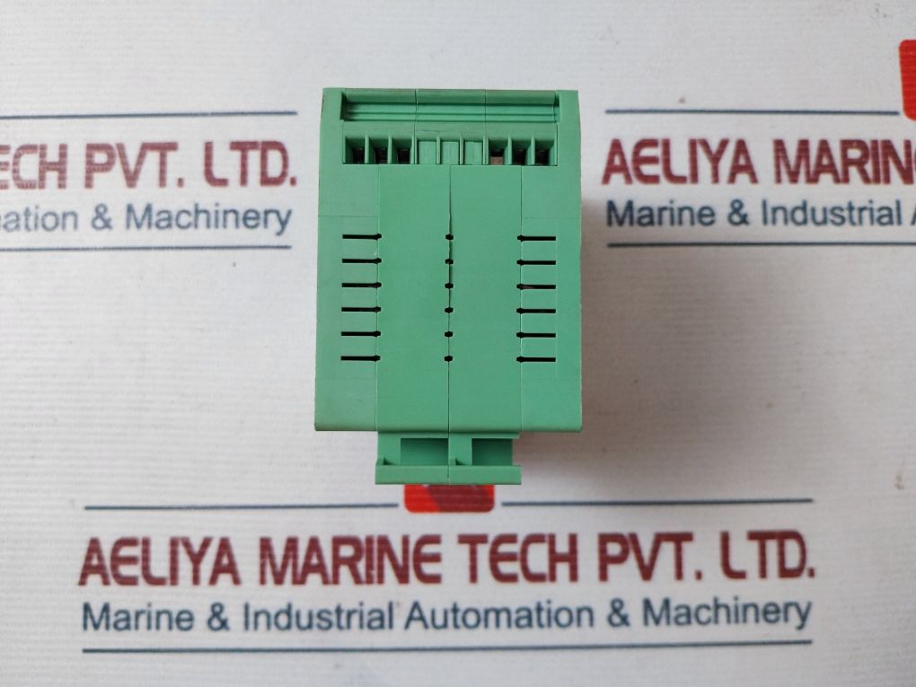 Trion Nex K 24.12 Power Supply Interface 12V Dc 125Ma