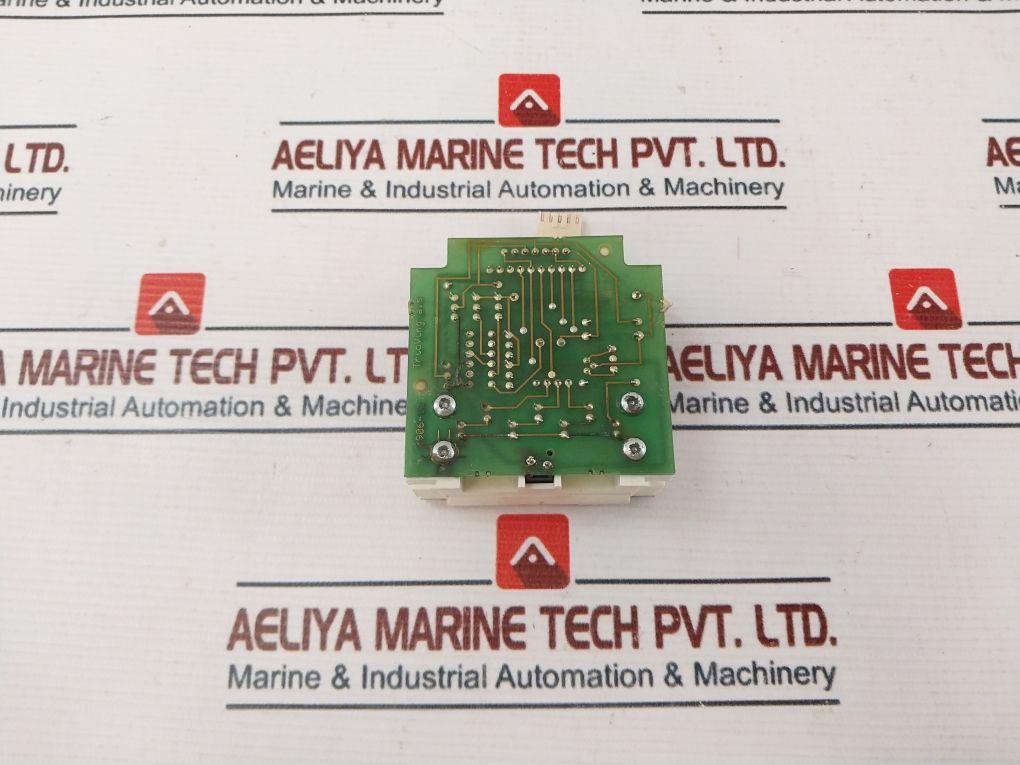 Trioving 6906-u2 Printed Circuit Board