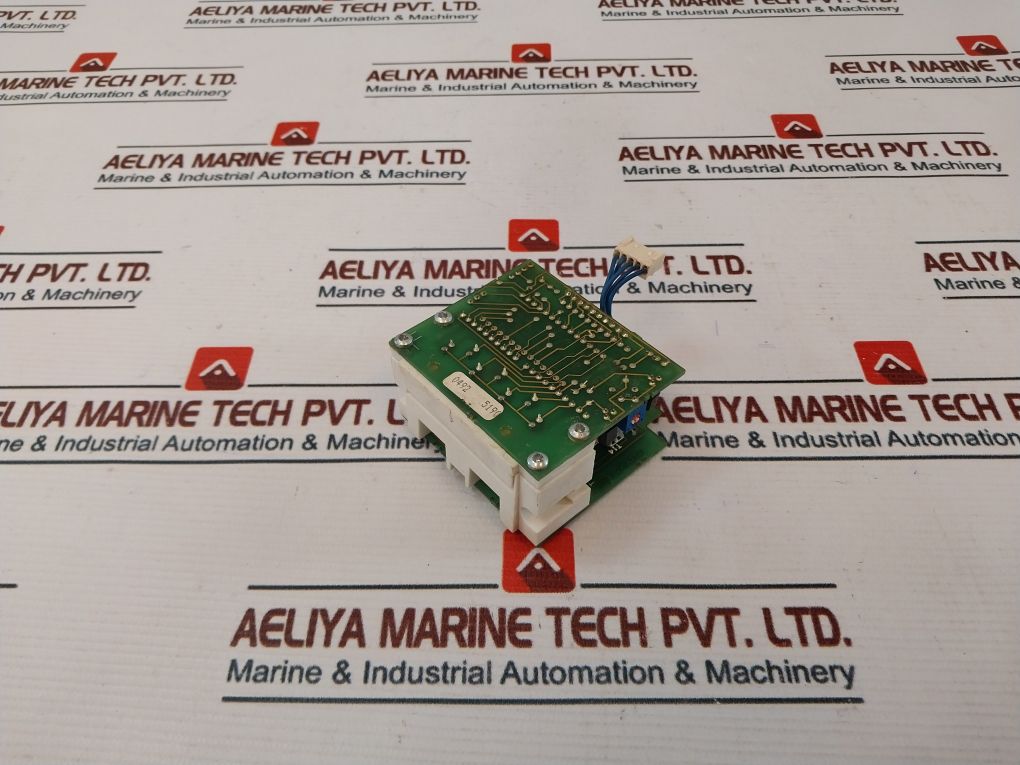 Trioving 6906-u2 Printed Circuit Board