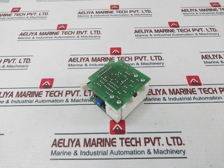Trioving 6906-u2 Printed Circuit Board